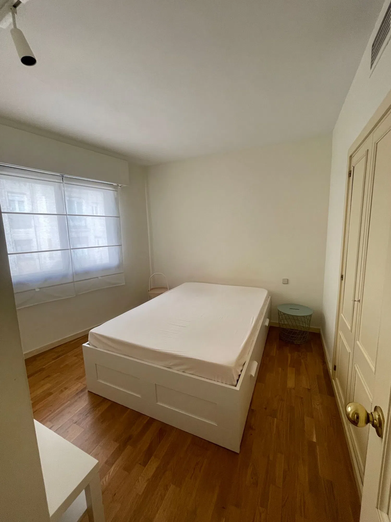 Piso en plaza del Descubridor Diego de Ordás, 1 - Foto 11