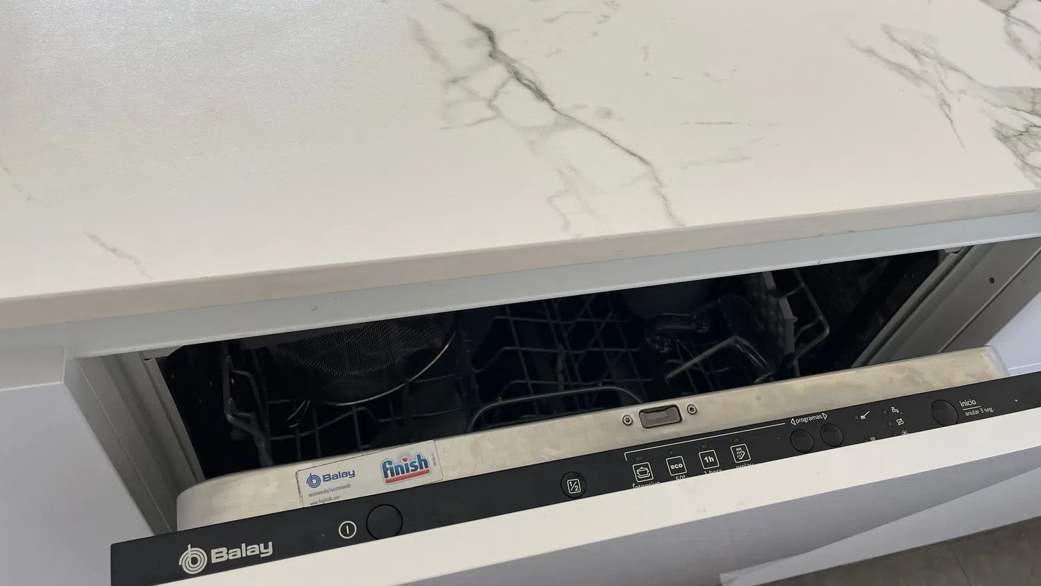 Estudio en calle de Fluvià, 97 - Foto 13