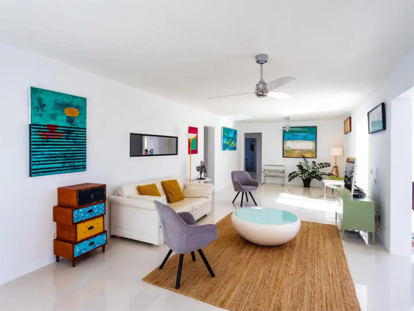 Chalet en Teguise - Foto 44