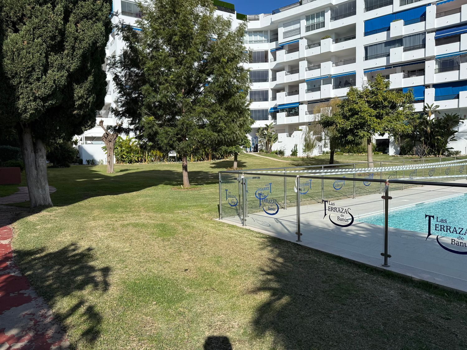 Piso en avenida José Banús, 7 - Foto 1