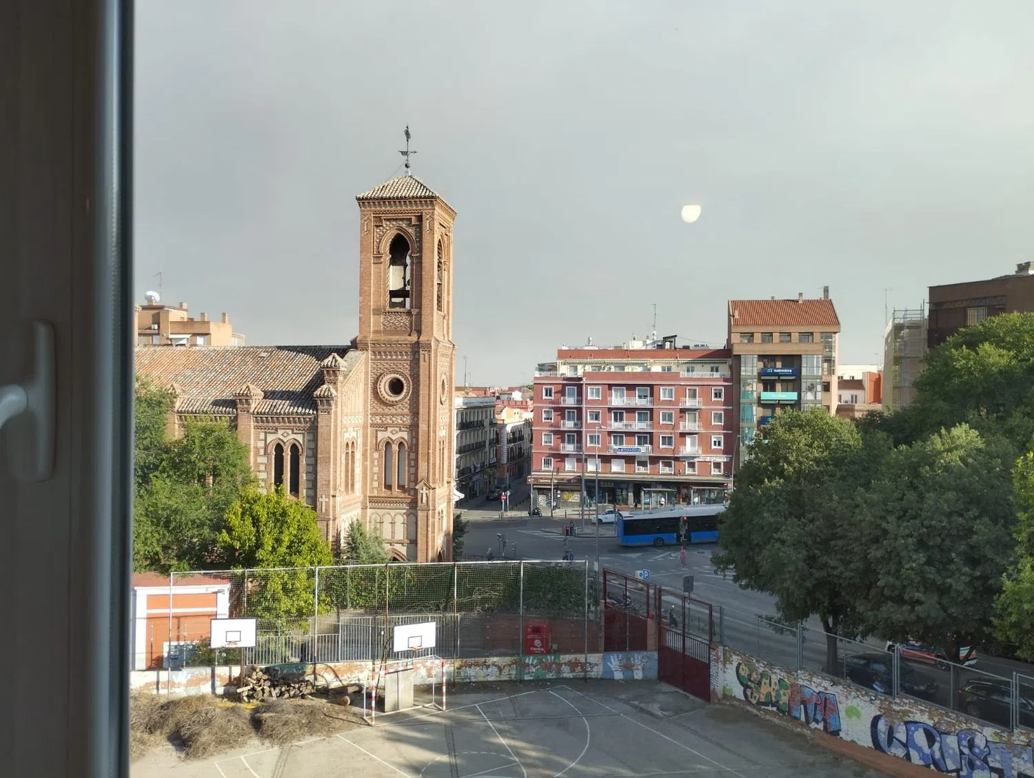 Piso en Barrio Puerta del Ángel - Foto 1