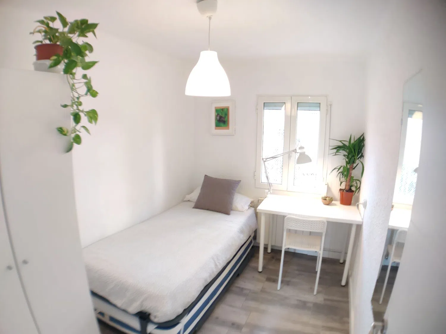 Piso en calle de la Duquesa de Villahermosa, 153 - Foto 9