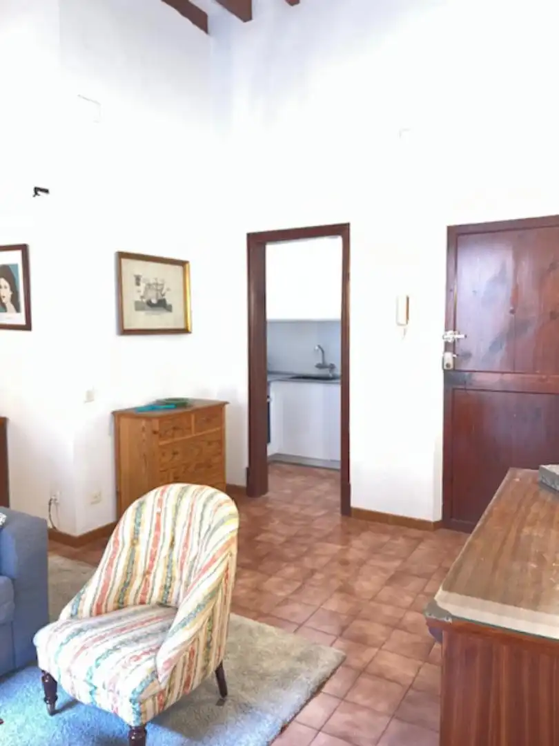 Piso en  Carrer de Sant Feliu 6 - Foto 6