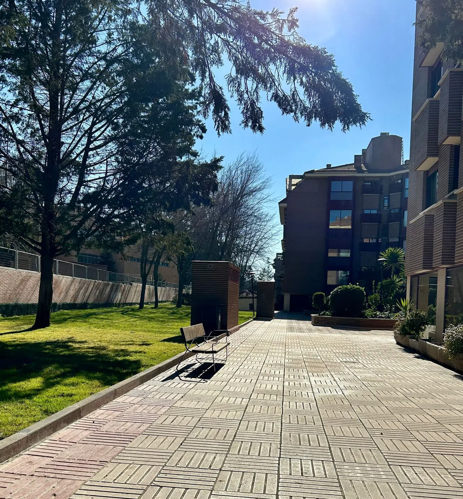 Piso en avenida del Ventisquero de la Condesa, 16 - Foto 17
