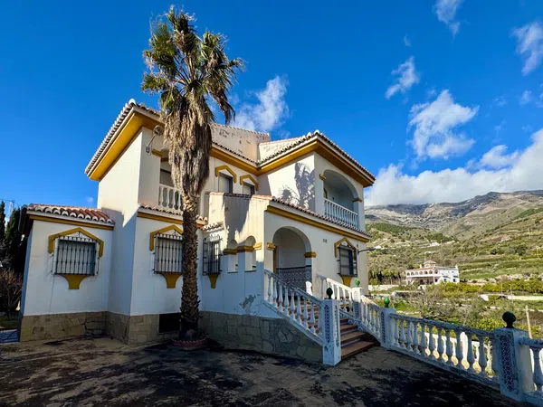 Casa rural en Camino del Arroyo de Matanzas s/n - Foto 9