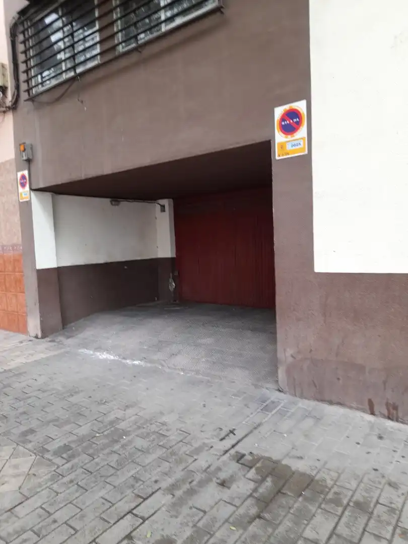Local comercial en  Calle Teulada 66 - Foto 9