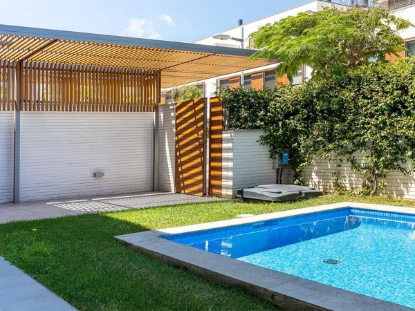 Casa o chalet independiente en Calle del Poble Amazic, 25, Can Gambús, Can Gambús - Foto 2