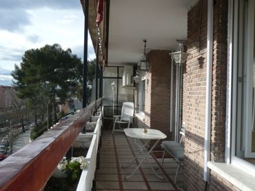 Piso en  Paseo del Rey 24 - Foto 39