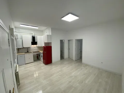 Piso en calle de Enrique Trompeta, 7