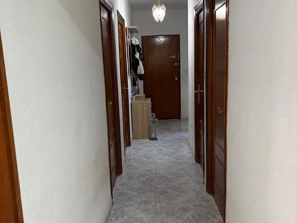 Piso en Cuesta Rufina, 3 - Foto 3