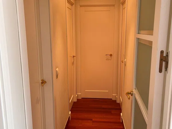 Piso en calle Anfora, 5