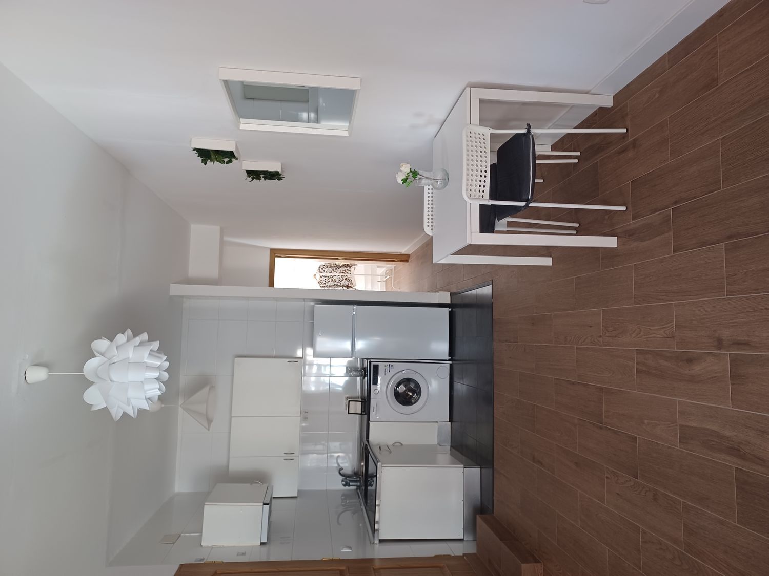 Ático en calle del Tutor, 49 - Foto 3