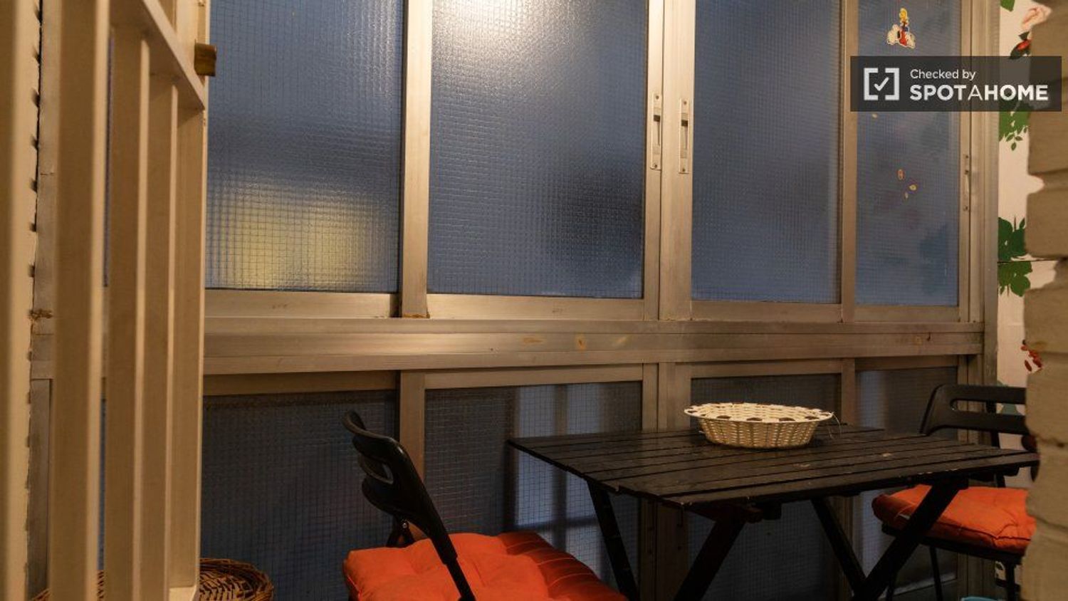 Estudio en Calle de Zurbano, Almagro - Foto 3