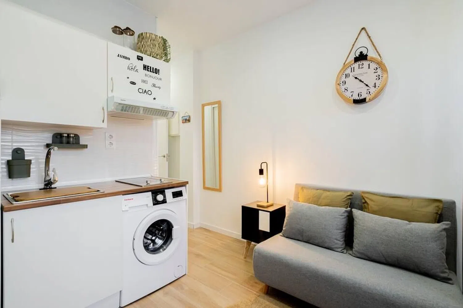 Piso en travesía de Gerardo Cordón, 4 - Foto 7
