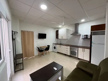 Apartamento en  Calle Brazal del Merlo 2 - Foto 3