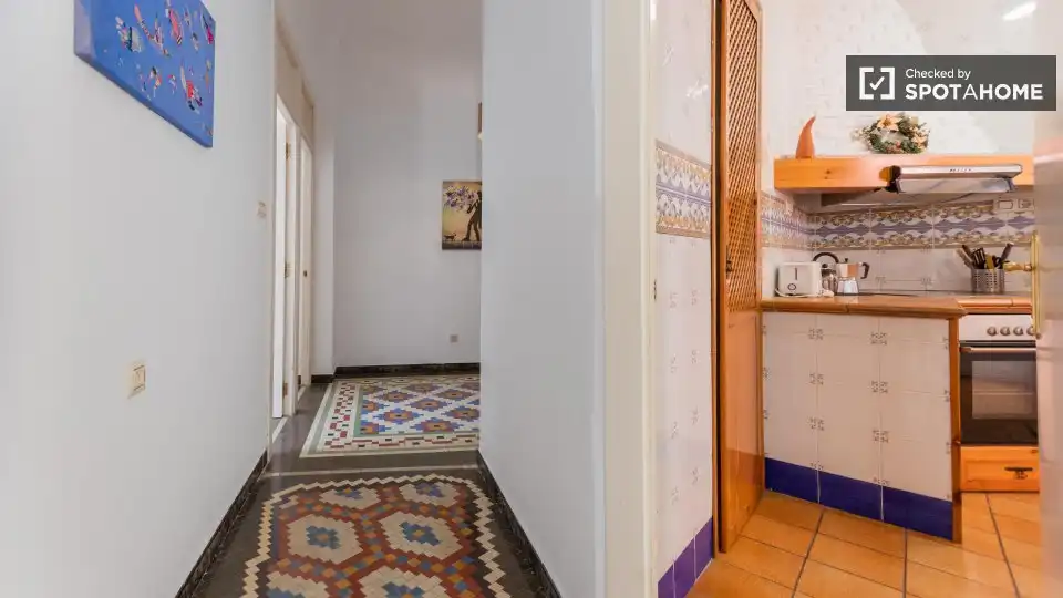 Piso en  Valencia Capital - Foto 19