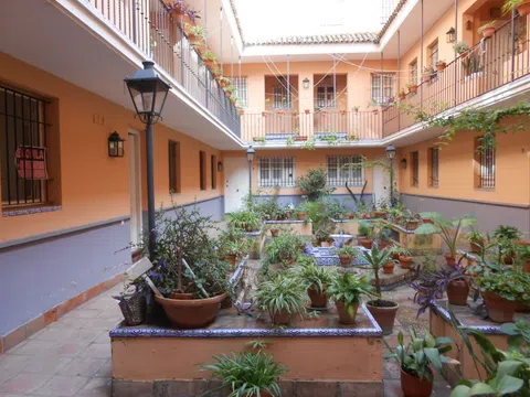 Piso en calle San Bernardo, 15