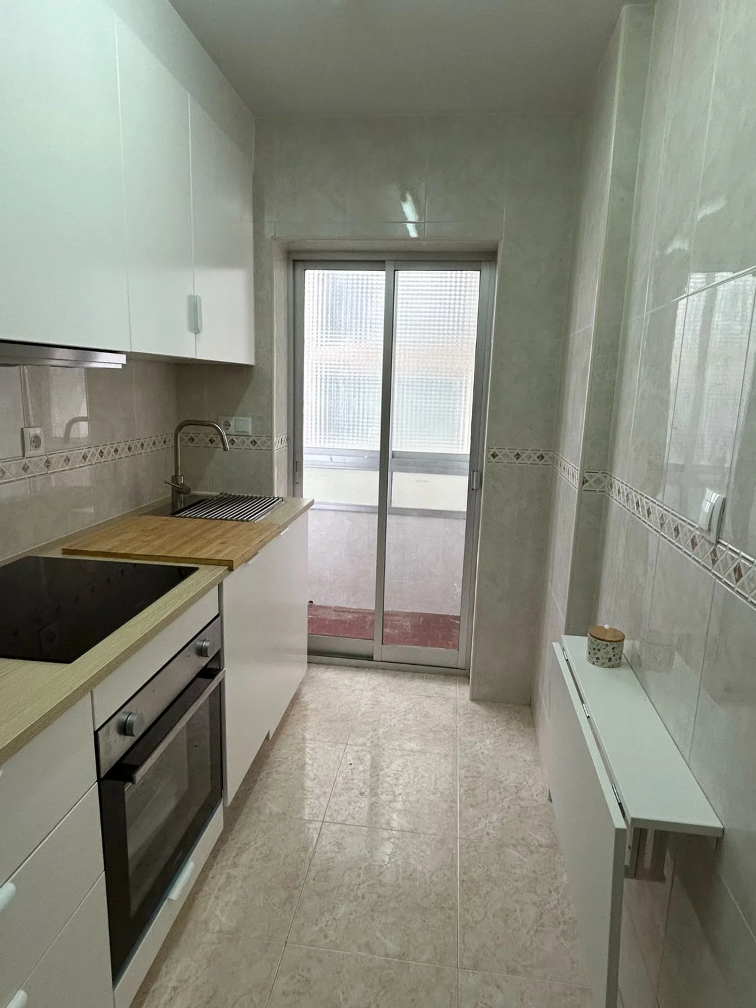 Piso en calle de Luis Ruiz, 73 - Foto 3