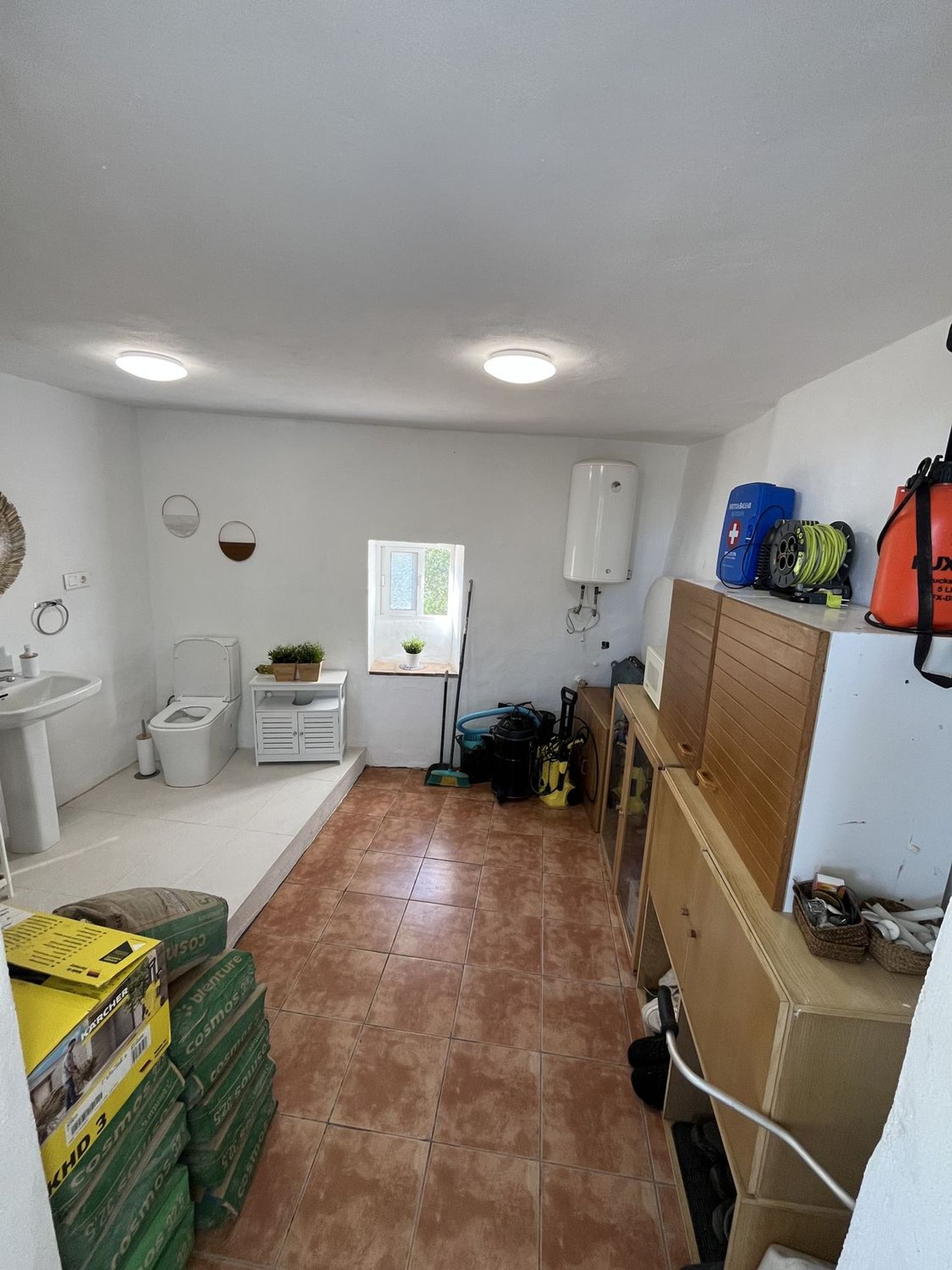 Finca rústica en Carretera Montes de Málaga s/n, Huerta Nueva - Jardín de Málaga - Foto 17