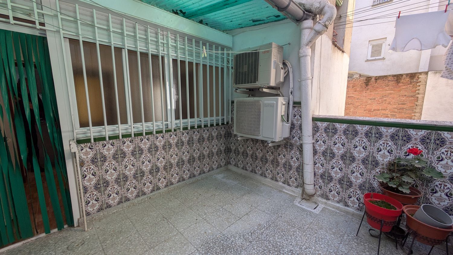 Piso en Calle San Moisés, 24, San Diego - Foto 27