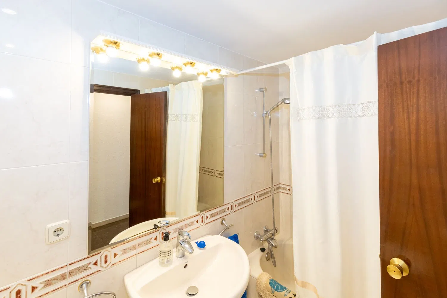 Piso en calle de la Marina Española, 12 - Foto 14