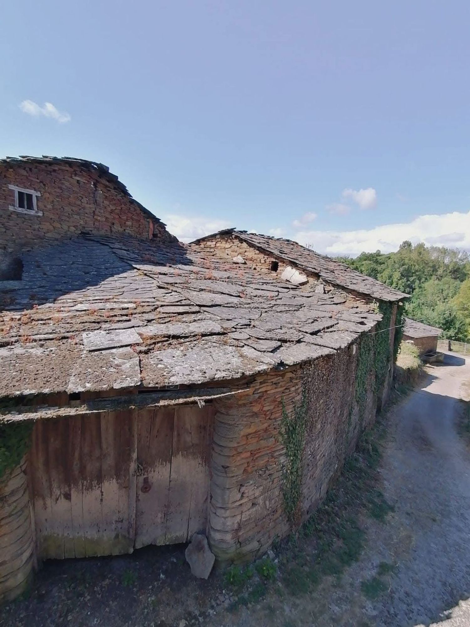 Casa rural en Ferradal s/n - Foto 4