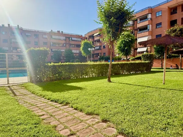 Piso en Calle del Marqués de la Valdavia - Foto 30