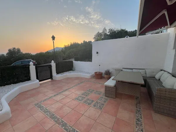 Casa o chalet independiente en Calle del Faisán, 13, Alto de los Monteros - Foto 1
