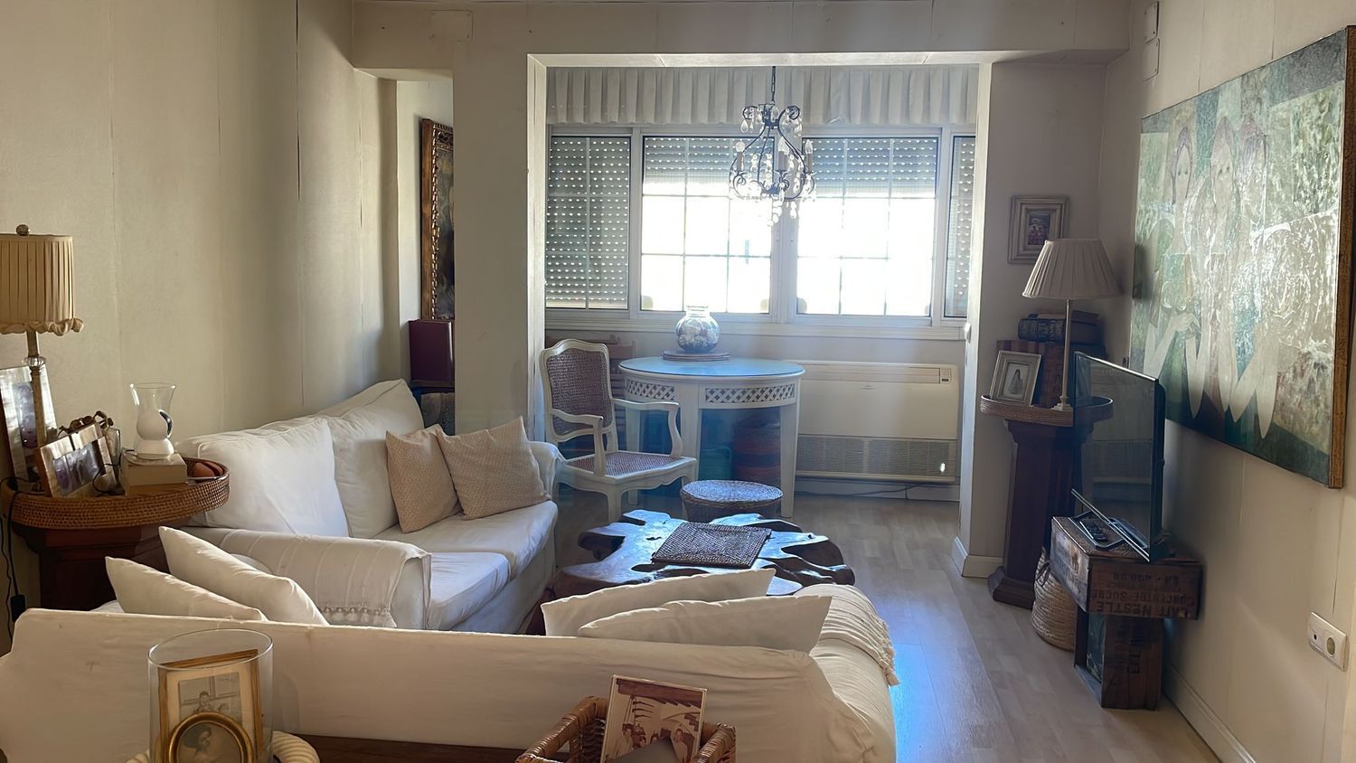 Piso en calle Esperanza de Triana, 14 a - Foto 2