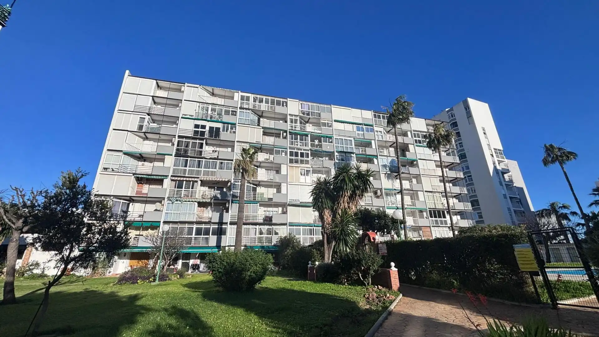 Piso en  Avenida de la Telefónica 2 - Foto 21