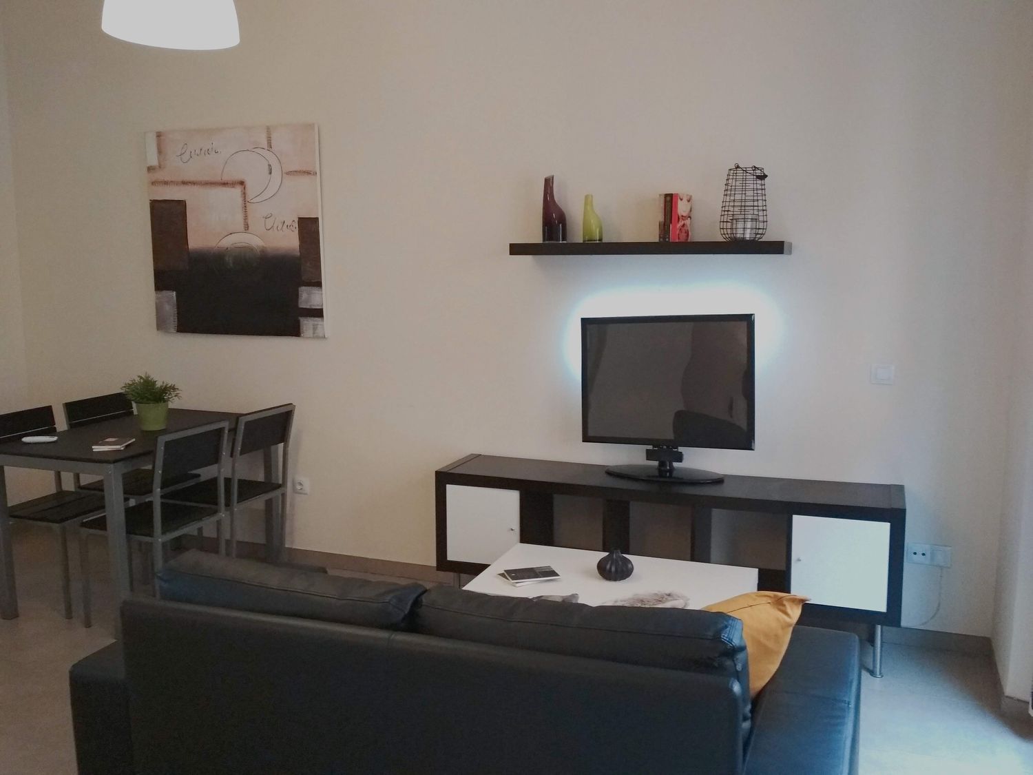 Estudio en calle Marqués de Larios, 5 - Foto 6