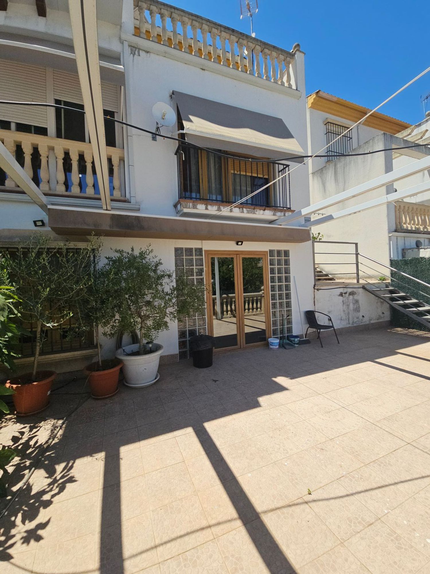 Casa o chalet independiente en Calle Almezo, 8, Alcolea - Foto 15