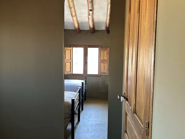 Casa o chalet independiente en Peralta de Alcofea - Foto 1
