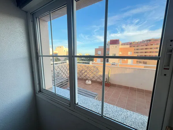 Piso en Avenida Sabinar, 34, Roquetas pueblo - Foto 16