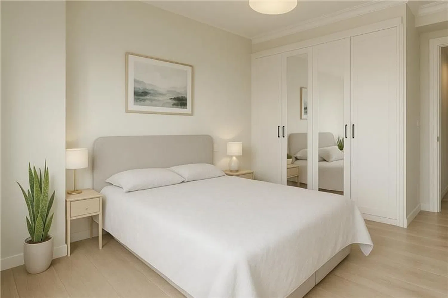 Piso en calle Dios le Guarde, 49 - Foto 1