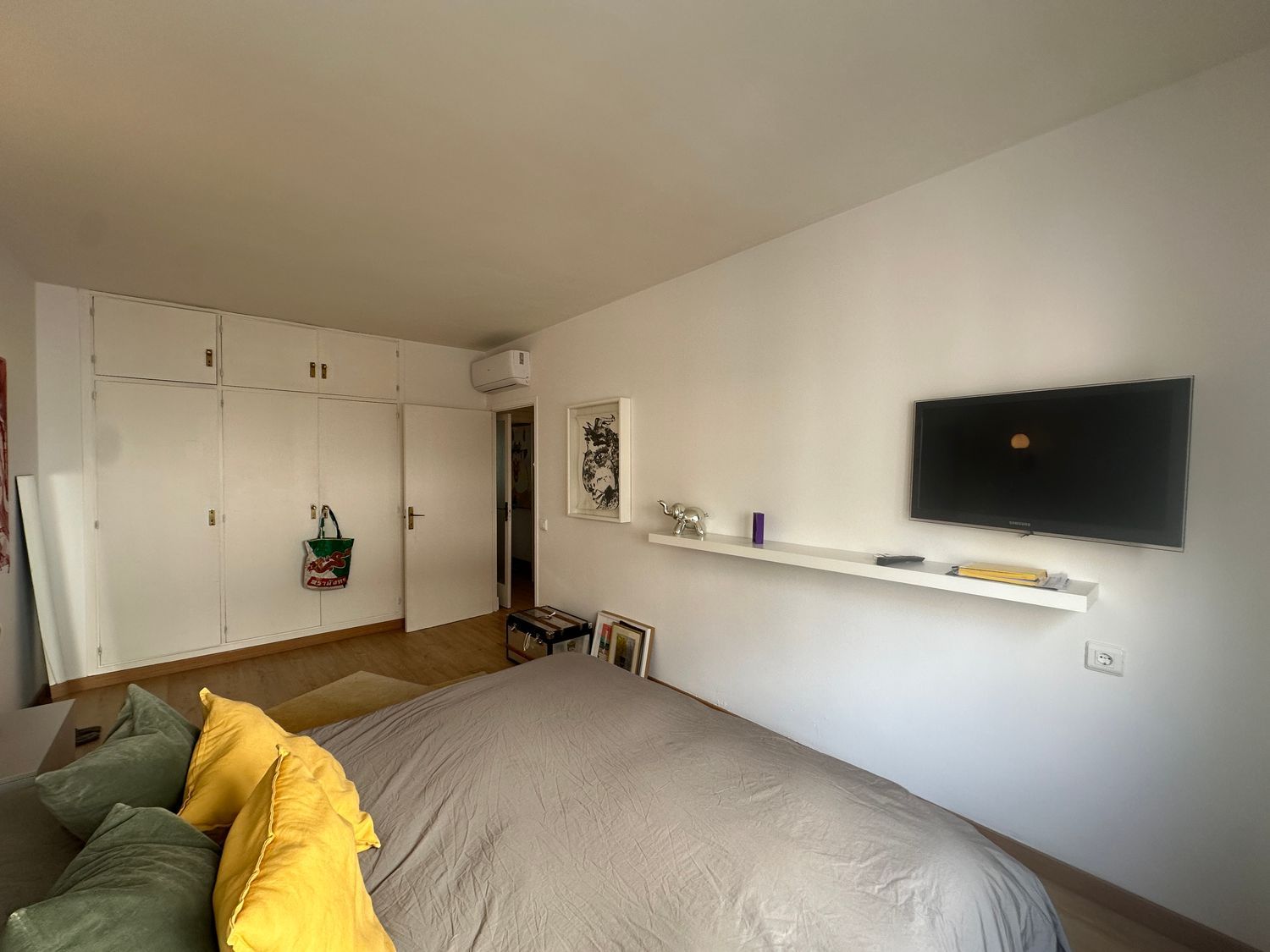 Piso en calle de Lluís Martí, 6 a - Foto 12