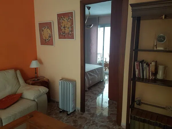 Piso en Ensanche-Diputación - Foto 6
