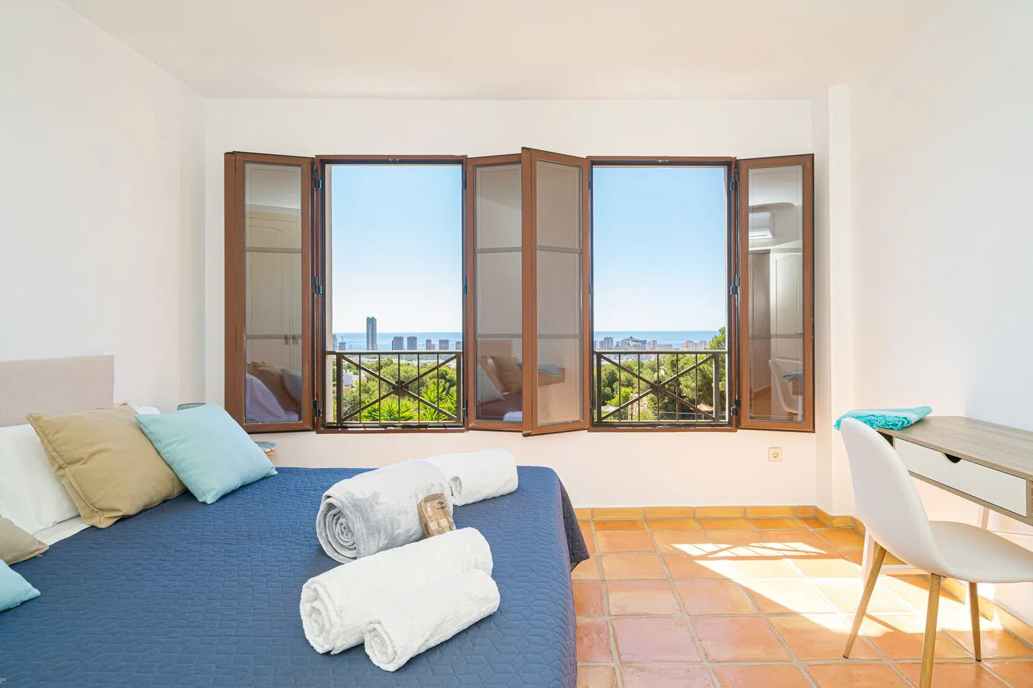 Chalet adosado en calle illa de Lanzarote, 8 /215 - Foto 1