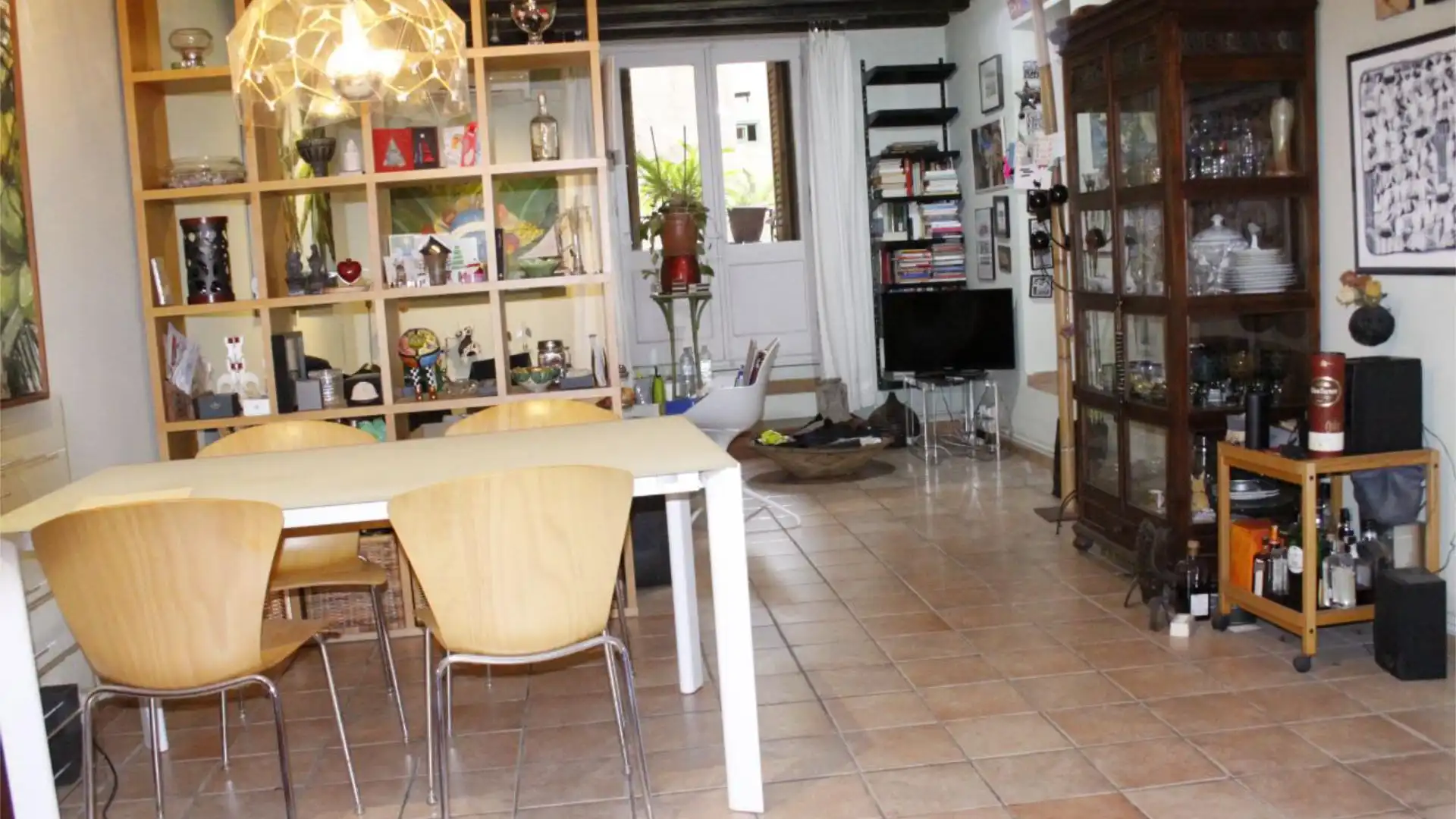 Piso en  Barcelona Capital - Foto 8