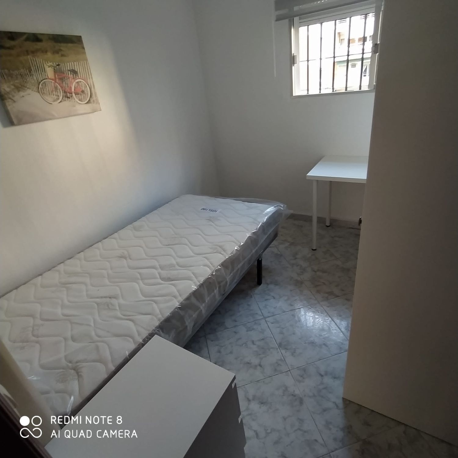 Piso en Avenida de la paz, 37, El Juncal - El Plantinar - Foto 7