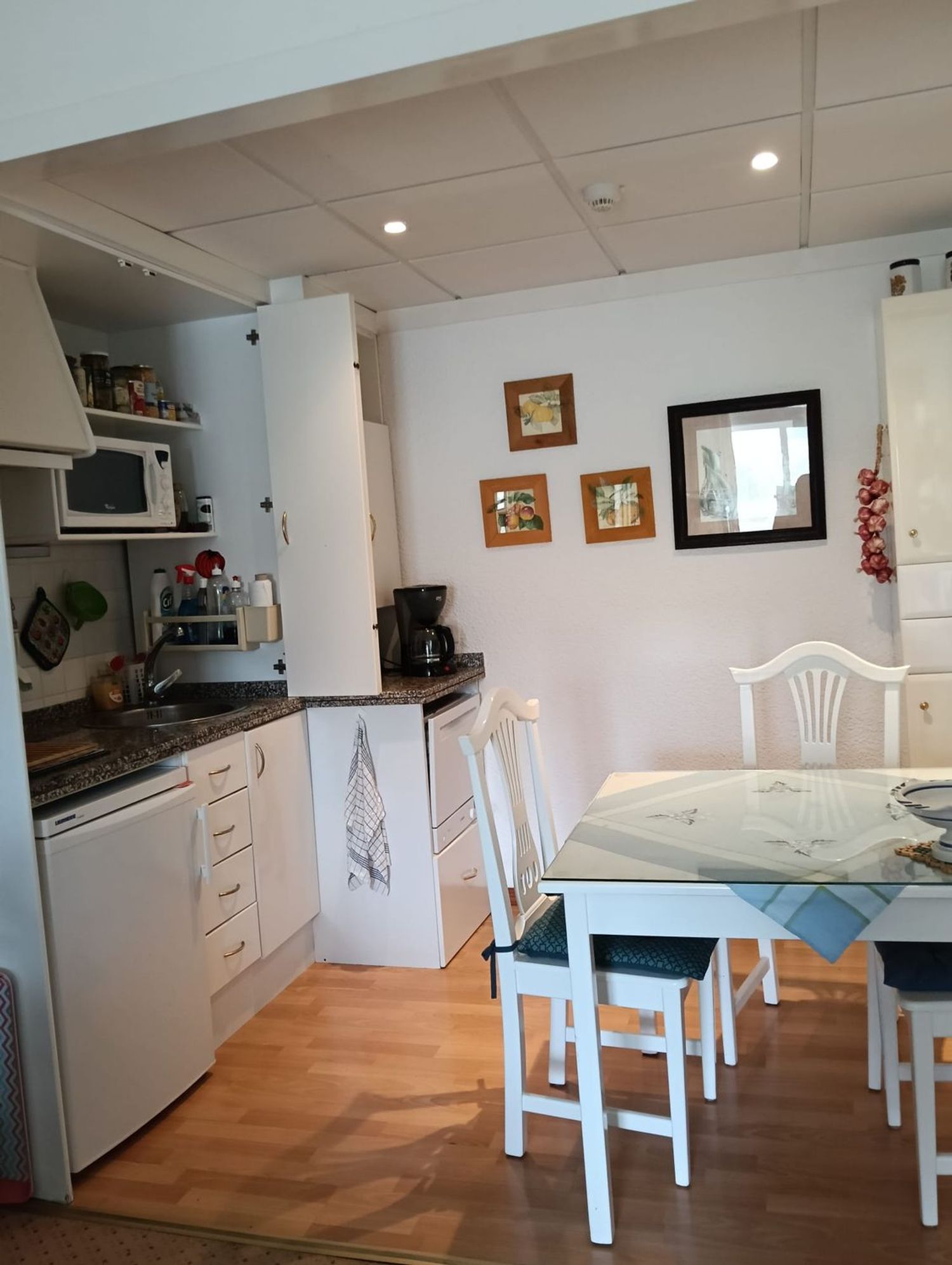 Piso en Camino Burgado, 1, Longuera-Toscal, Longuera-Toscal - Foto 11