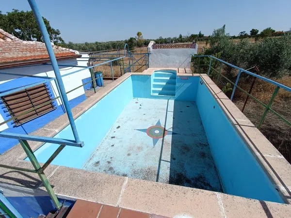 Casa rural en Via Baños Peral 15 s/n, El Peral - Consolidación, El Peral - Consolidación - Foto 17