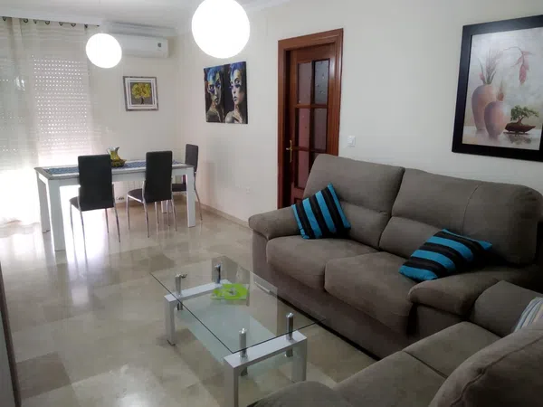 Piso en plaza Alta, 21 - Foto 1