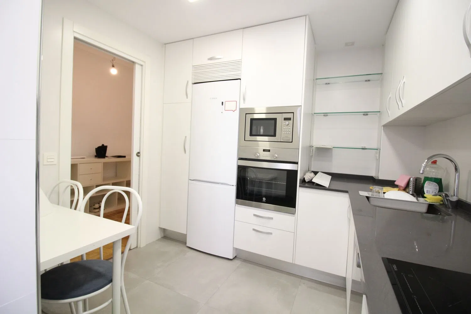 Piso en calle de Sambara, 43 - Foto 5