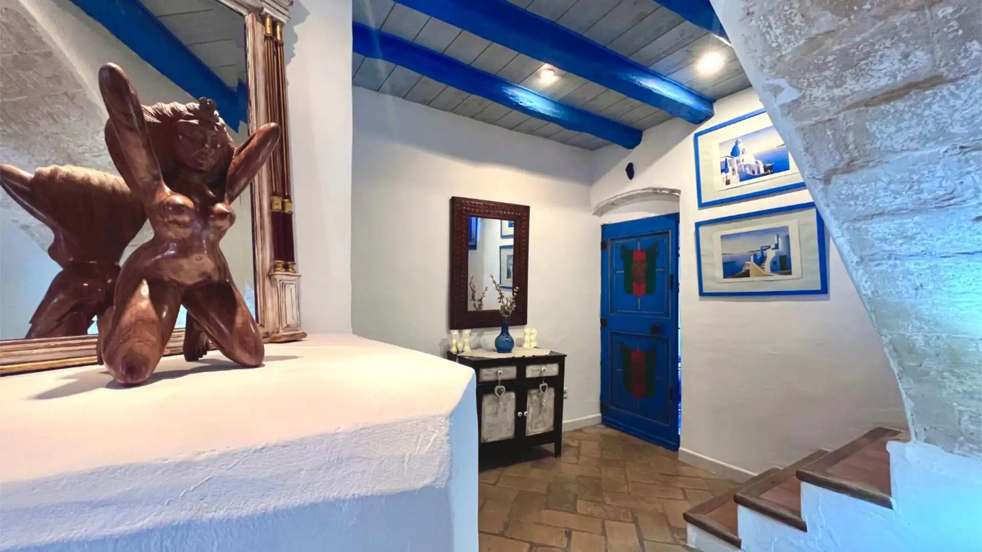 Casa adosada en  Carrer Abdon Almirall 6 - Foto 33