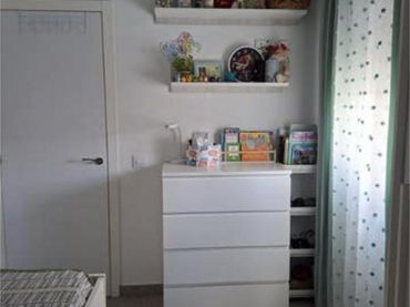 Piso en Barriada del Rocio - Foto 9