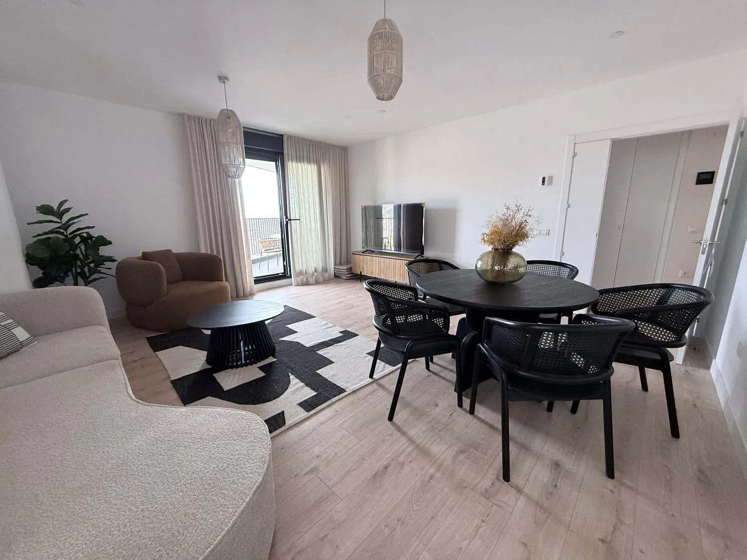 Piso en paseo Martiricos, 30 - Foto 4