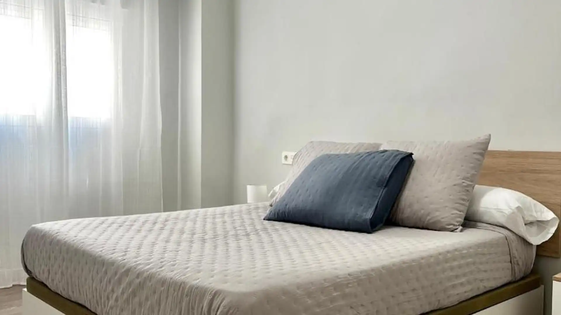 Piso en  Carrer de Roger de Flor 43 - Foto 16