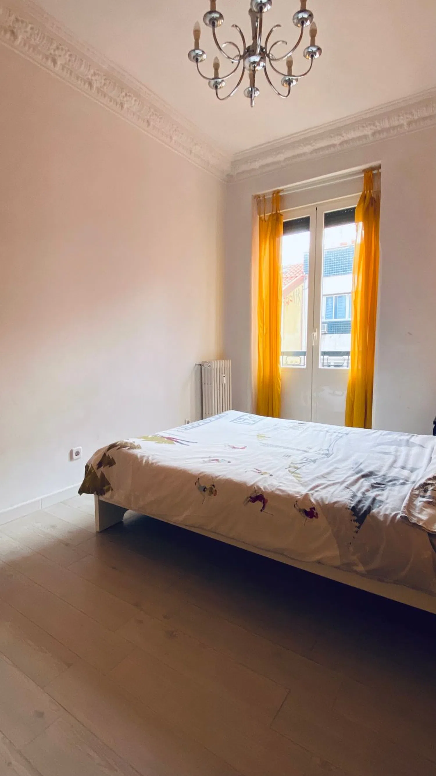 Piso en calle de Augusto Figueroa, 4 - Foto 11