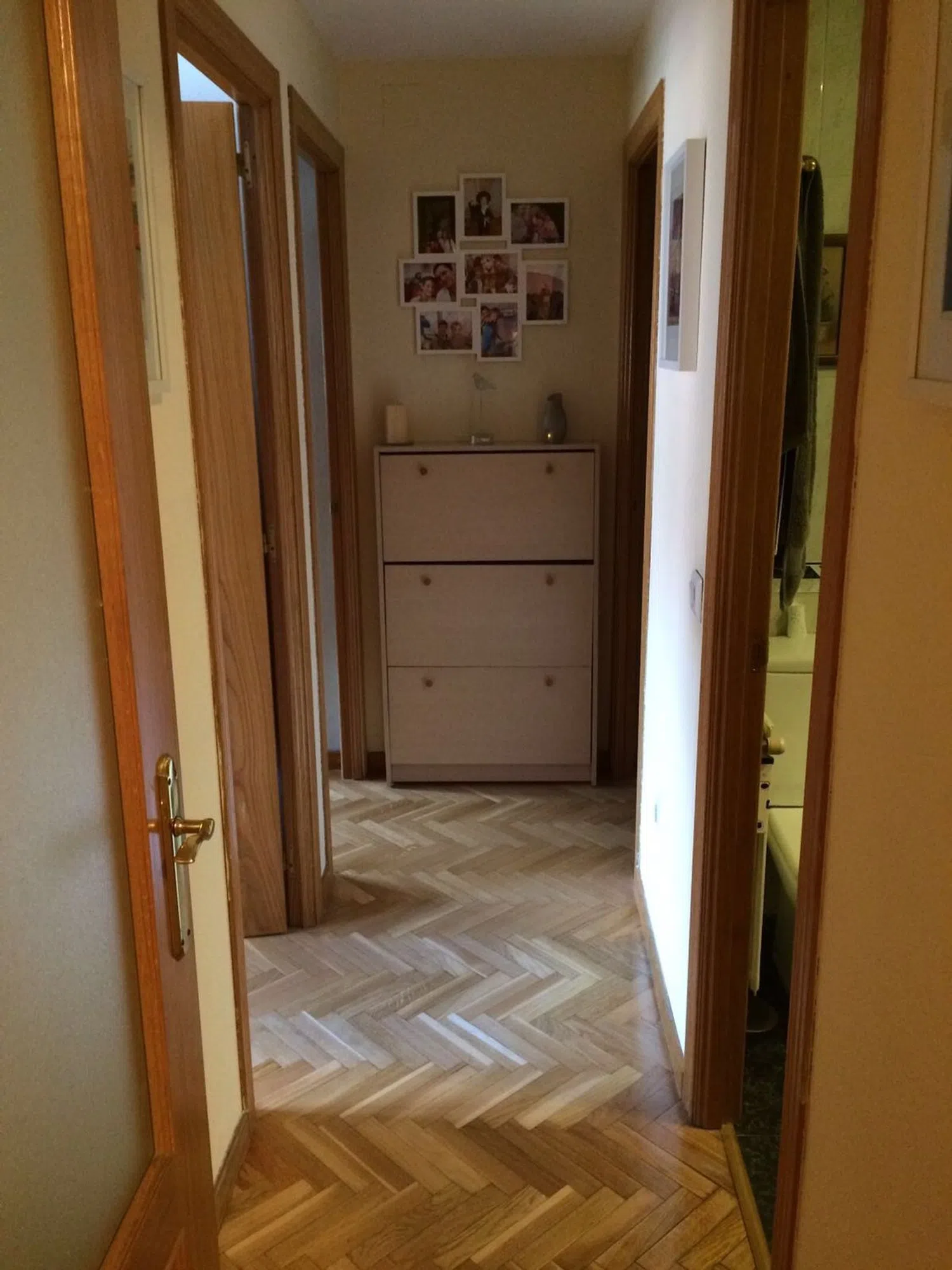 Piso en ronda de la Luna, 20 - Foto 9